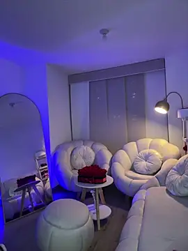 GabyMejiaa online show from March 27, 2026, 1:25 am