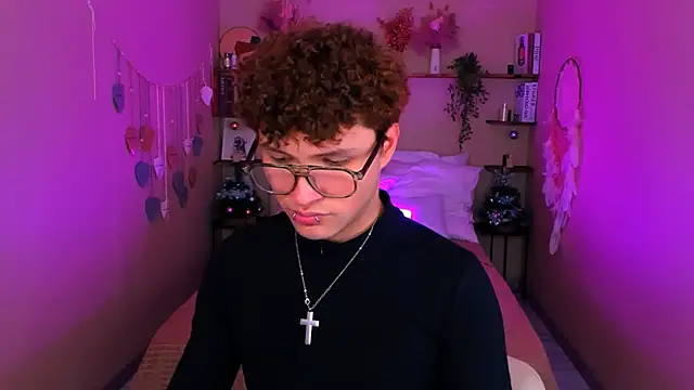 JonnyDarka online show from December 16, 2025, 4:11 pm