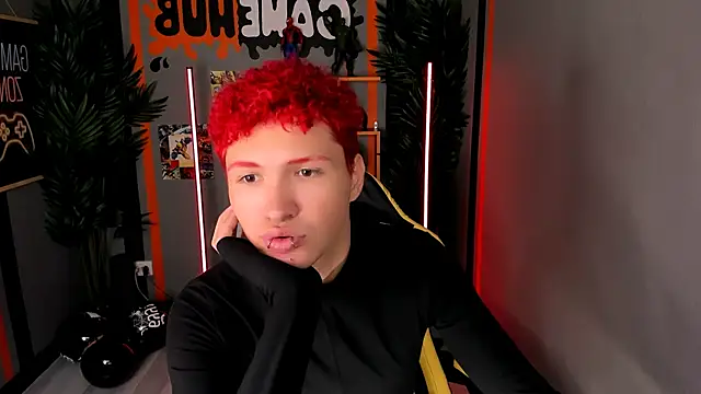 JonnyDarka online show from November 5, 2025, 10:51 am