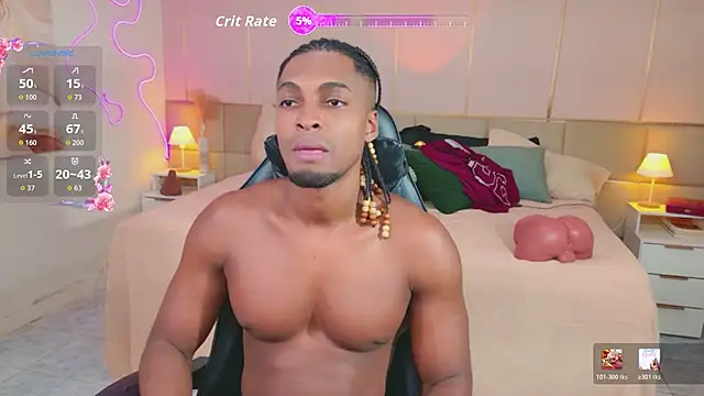 SoHighAngel online show from April 14, 2026, 10:26 pm