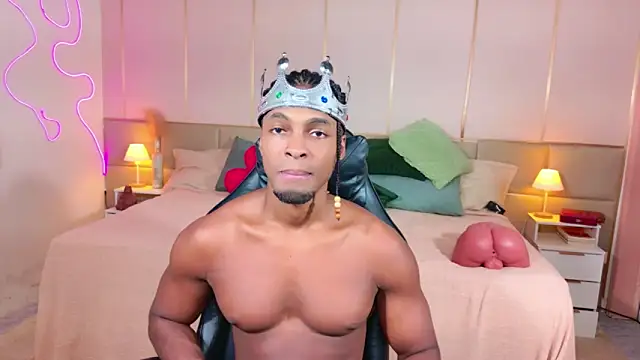 SoHighAngel online show from April 10, 2026, 9:44 pm