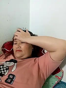 Tamara-a online show from February 24, 2026, 1:23 pm