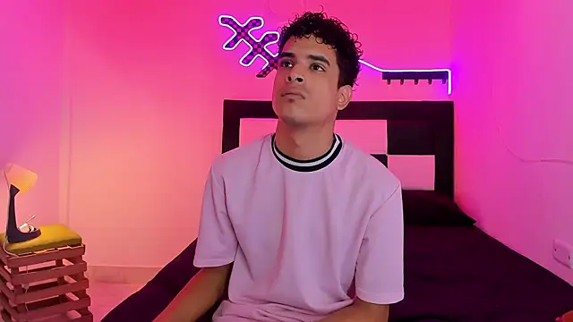 Lucky boys  X online show from October 12, 2025, 11:55 am