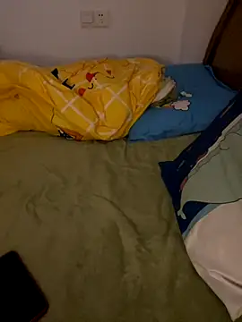 ruiki666 online show from November 7, 2025, 12:15 am