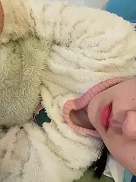 ruiki666 online show from December 16, 2025, 2:38 am