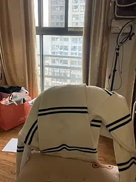 ruiki666 online show from January 18, 2026, 5:44 am