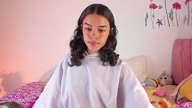 maddy parker   online show from April 10, 2026, 11:56 pm