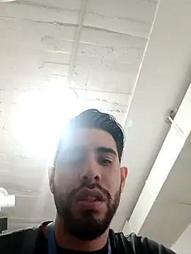 Waver857 online show from October 13, 2025, 11:27 pm