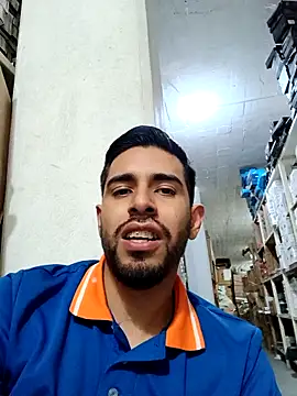 Waver857 online show from October 9, 2025, 12:22 am