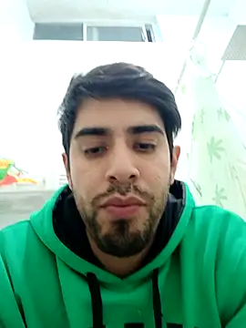 Waver857 online show from November 27, 2025, 4:57 am