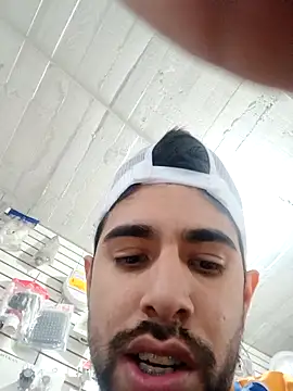 Waver857 online show from November 6, 2025, 12:03 am