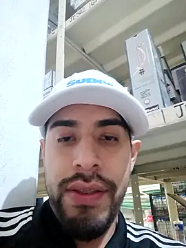 Waver857 online show from November 1, 2025, 12:39 am