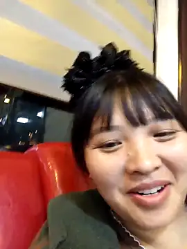 SSexykute3456 online show from September 23, 2025, 12:34 pm