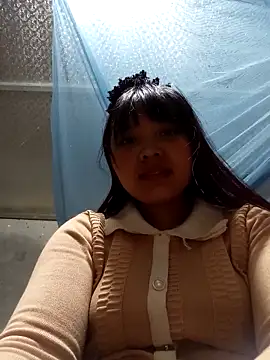 SSexykute3456 online show from October 3, 2025, 2:15 am