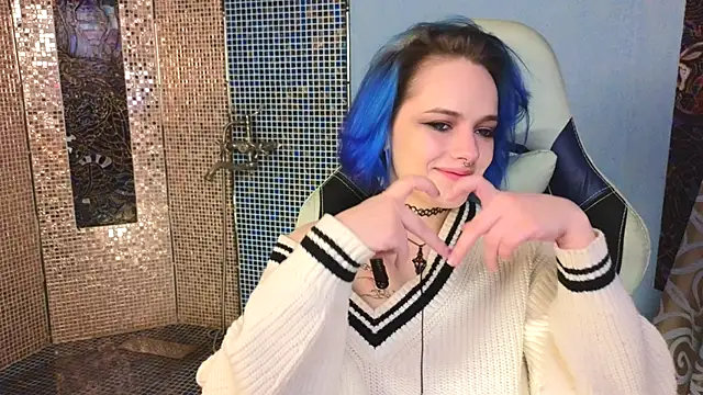 Eniferi online show from October 26, 2025, 3:01 pm