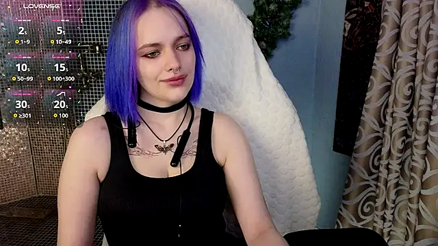 Eniferi online show from January 19, 2026, 9:24 am