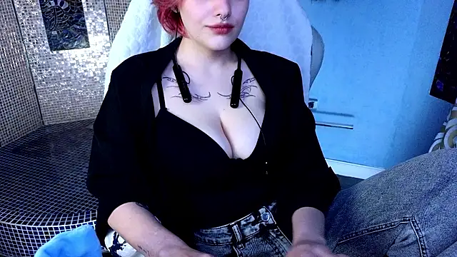 Eniferi online show from February 4, 2026, 8:26 pm