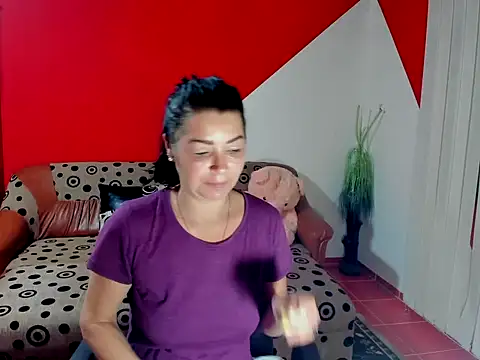 Soffy Skye online show from October 9, 2025, 3:40 am