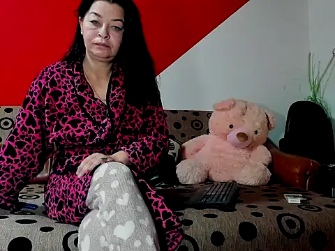 Soffy Skye online show from October 7, 2025, 3:29 am