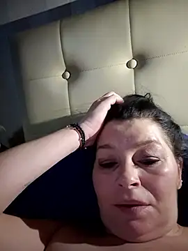 Soffy Skye online show from February 3, 2026, 6:46 pm