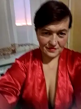 Caramellove8877 online show from November 26, 2025, 5:40 am