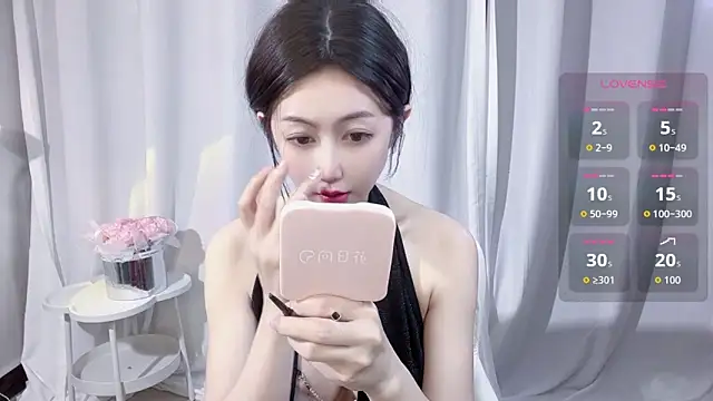 Snapshot of Sofia-168 chatting on October 30, 2025, 10:13 am Sofia-168 online show from October 30, 2025, 10:13 am