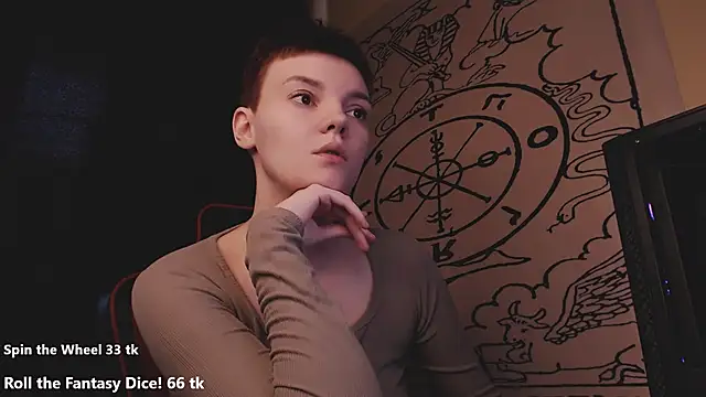 KrisNeal online show from November 20, 2025, 8:59 am