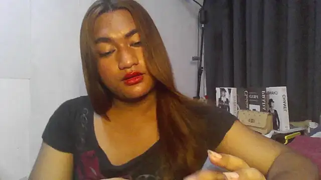 Snapshot of Elysia_Fox chatting on May 17, 2026, 6:57 am Elysia Fox online show from May 17, 2026, 6:57 am