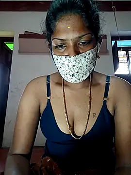 Snapshot of Tamil_Kavitha chatting on November 13, 2025, 6:28 am Tamil Kavitha online show from November 13, 2025, 6:28 am