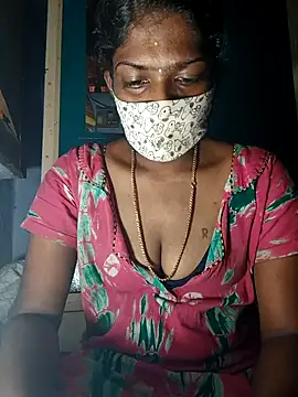 Snapshot of Tamil_Kavitha chatting on December 2, 2025, 6:48 am Tamil Kavitha online show from December 2, 2025, 6:48 am