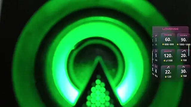 Snapshot of EMiaLure chatting on November 29, 2025, 3:12 pm EMiaLure online show from November 29, 2025, 3:12 pm