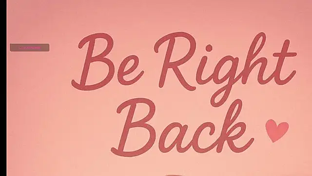 Snapshot of EMiaLure chatting on October 18, 2025, 11:45 am EMiaLure online show from October 18, 2025, 11:45 am