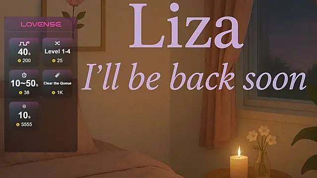 Snapshot of EMiaLure chatting on October 7, 2025, 6:53 pm EMiaLure online show from October 7, 2025, 6:53 pm