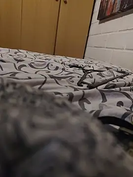 alexzCL online show from January 11, 2026, 7:21 pm