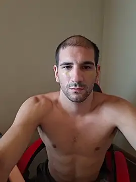 ObeyLust online show from February 13, 2026, 7:36 pm