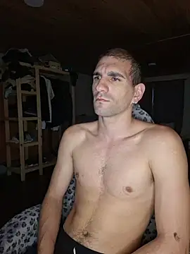 ObeyLust online show from April 1, 2026, 10:16 am