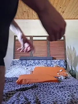 ObeyLust online show from October 31, 2025, 5:53 pm