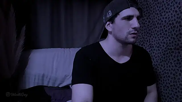 ObeyLust online show from October 7, 2025, 4:41 pm