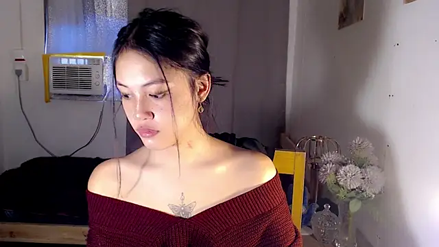 Snapshot of Alexa_Charm456 chatting on April 30, 2026, 3:46 am Alexa Charm456 online show from April 30, 2026, 3:46 am
