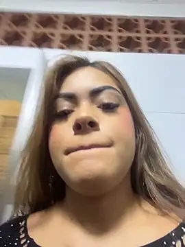 MayaMoanXXX online show from April 9, 2026, 1:06 pm