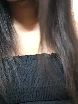 Snapshot of Aanjana_-Sharma chatting on September 18, 2025, 10:07 am Aanjana -Sharma online show from September 18, 2025, 10:07 am