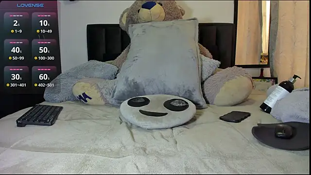 juan hairy online show from February 20, 2026, 7:38 pm