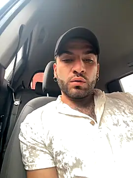 juan hairy online show from September 30, 2025, 1:50 pm