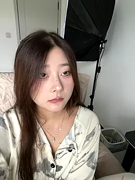 Snapshot of MU-MU6666 chatting on October 22, 2025, 7:19 am MU-MU6666 online show from October 22, 2025, 7:19 am