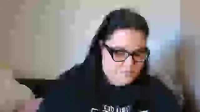 Eli BBW online show from September 15, 2025, 1:33 pm