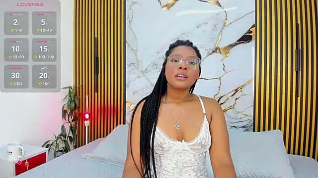 ValeryCortezm online show from September 14, 2025, 1:00 pm