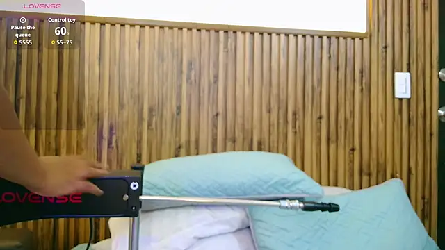 ValeryCortezm online show from September 23, 2025, 11:50 am