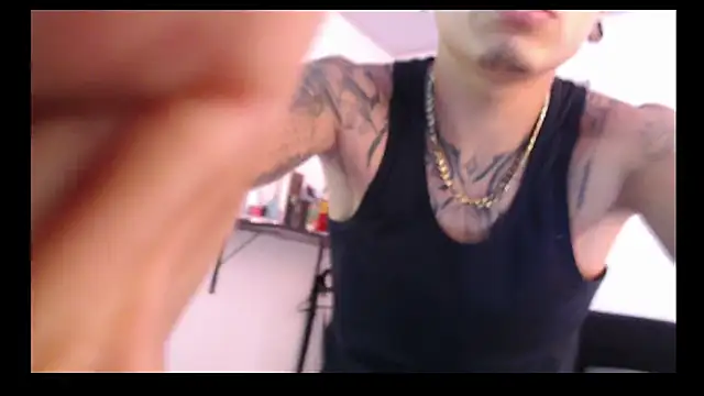 Snapshot of rickgraims chatting on September 26, 2025, 2:35 pm rickgraims online show from September 26, 2025, 2:35 pm