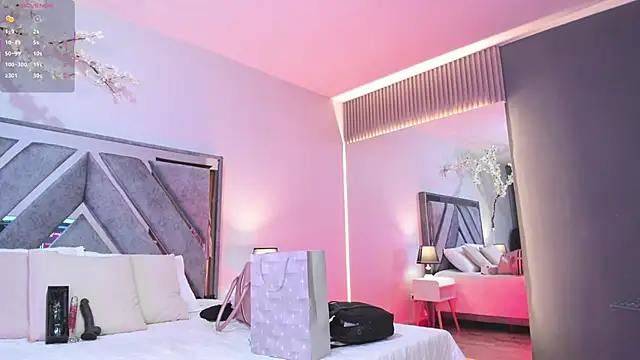 Snapshot of Isa_Rouse__ chatting on November 25, 2025, 2:12 am Isa Rouse online show from November 25, 2025, 2:12 am