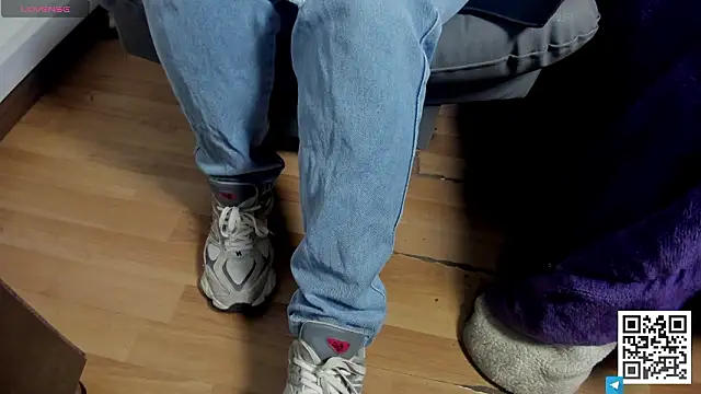 Shantal  G online show from February 27, 2026, 12:16 pm